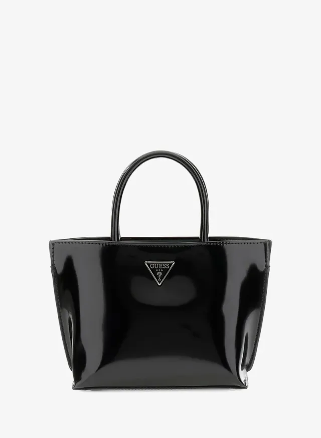 Arnela Top Handle Mini Tote Bag