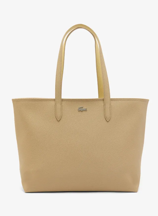 Core Essentials Shopping Bag