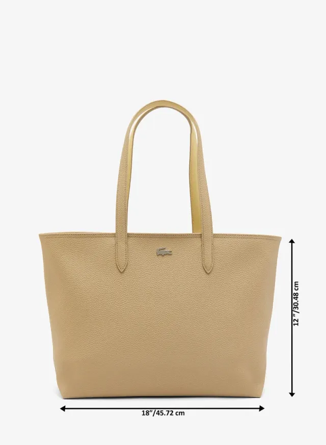 Core Essentials Shopping Bag – image 5