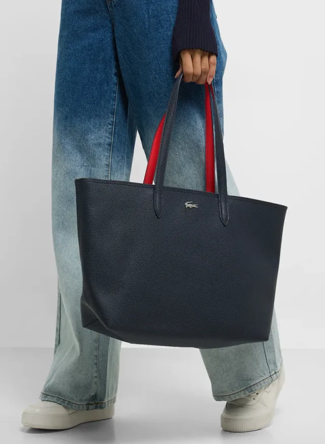 Core Essentials Shopping Bag – image 7