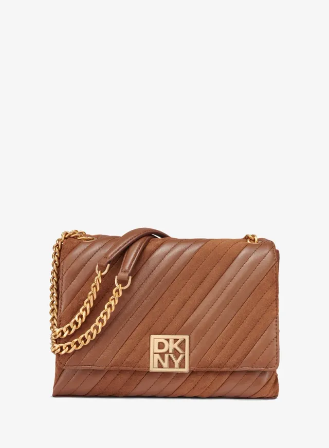 Leon Medium Crossbody Bag
