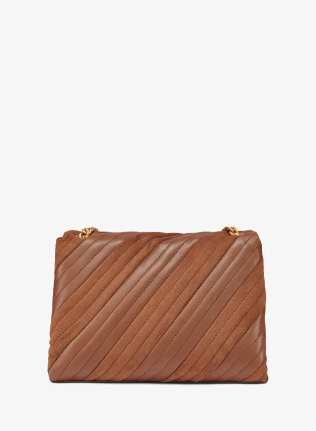 Leon Medium Crossbody Bag – image 2