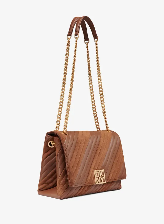 Leon Medium Crossbody Bag – image 3