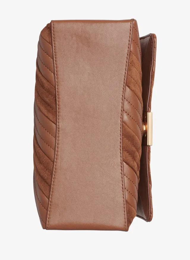 Leon Medium Crossbody Bag – image 4
