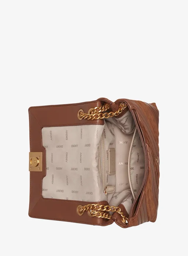 Leon Medium Crossbody Bag – image 5