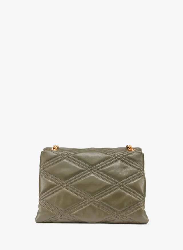 Leon Medium Crossbody Bag – image 2
