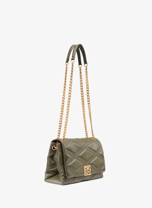 Leon Medium Crossbody Bag – image 3