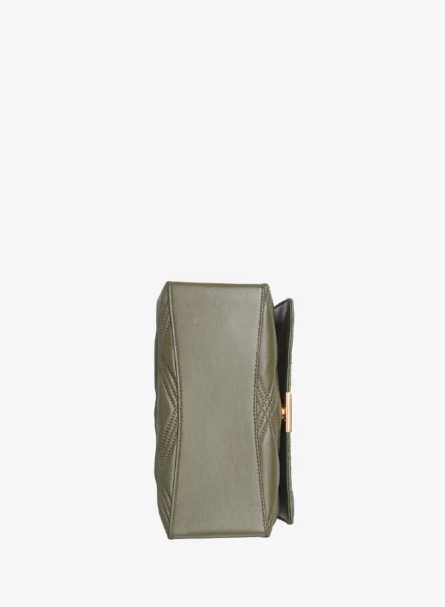 Leon Medium Crossbody Bag – image 4