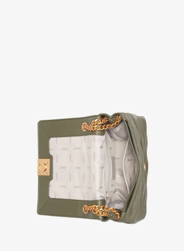 Leon Medium Crossbody Bag – image 5