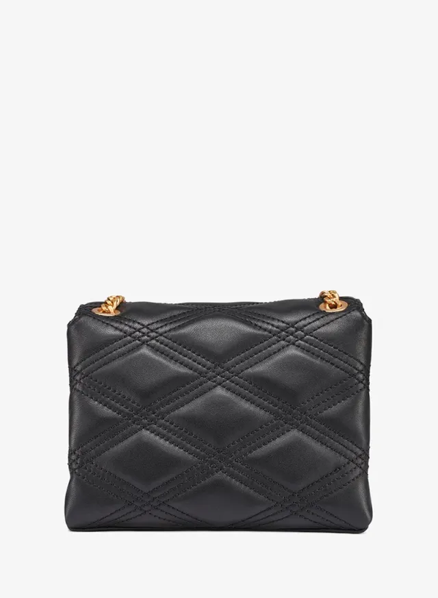 Leon Small Flap Crossbody Bag – image 2