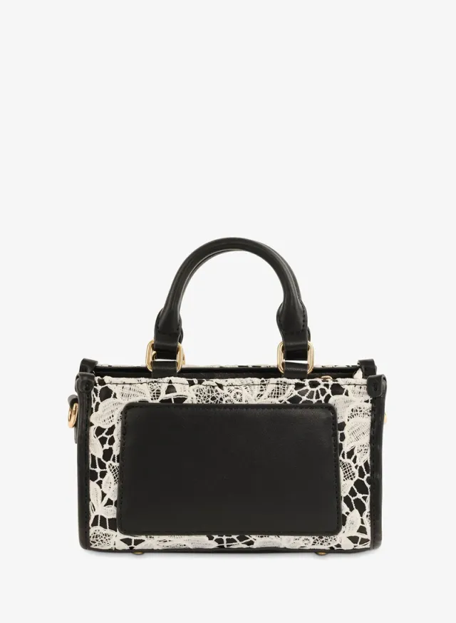 ALESSIA MINI TOTE – صورة 3