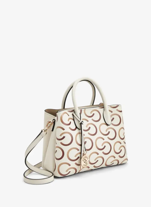 Celeste Grainy Pu Totes – صورة 3