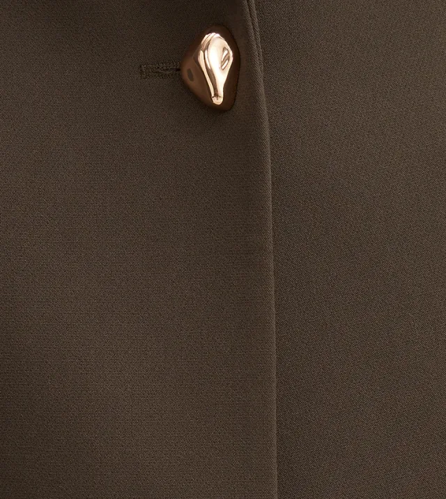 Victoria Single-Breasted Blazer – image 2
