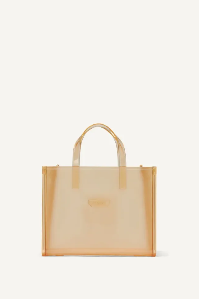 HADLEE SMALL TOTE – image 3