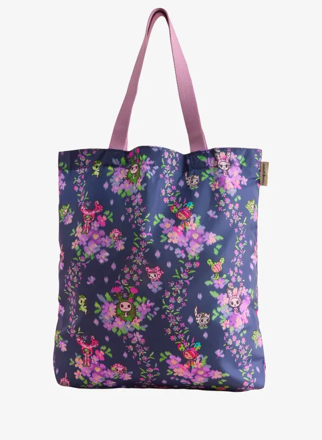 Top handle Tote