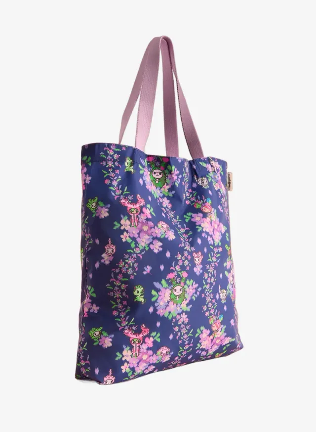 Top handle Tote – image 2