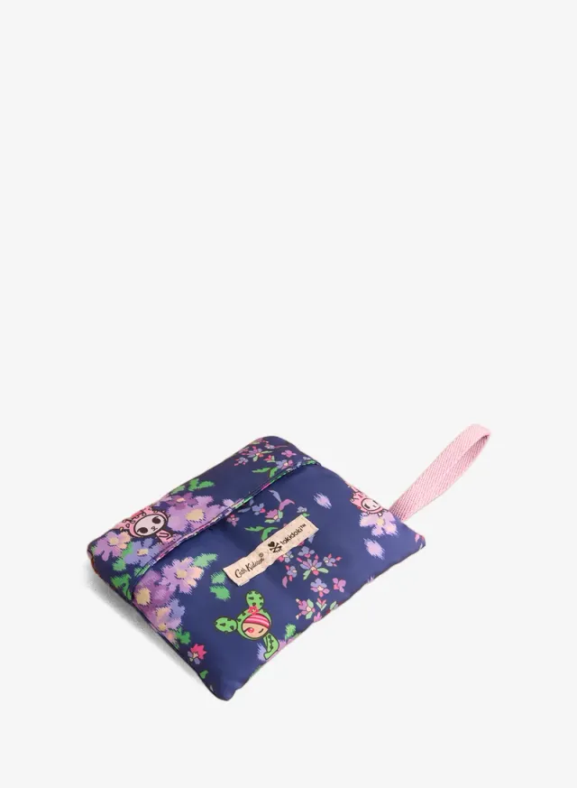 Top handle Tote – image 3