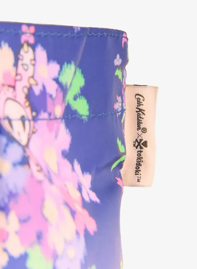Top handle Tote – image 4