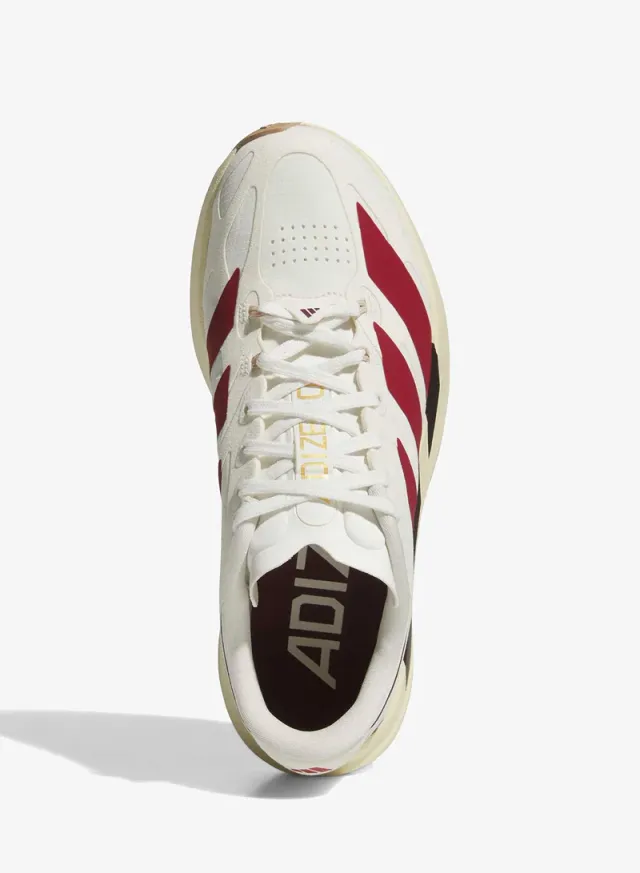 Adizero Evo Sl Exo Suede – image 5