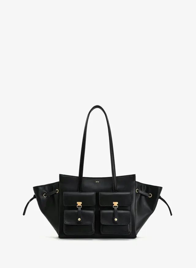Linda Tote Bag