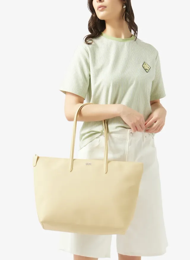 Large L.12.12 Concept Tote – image 6