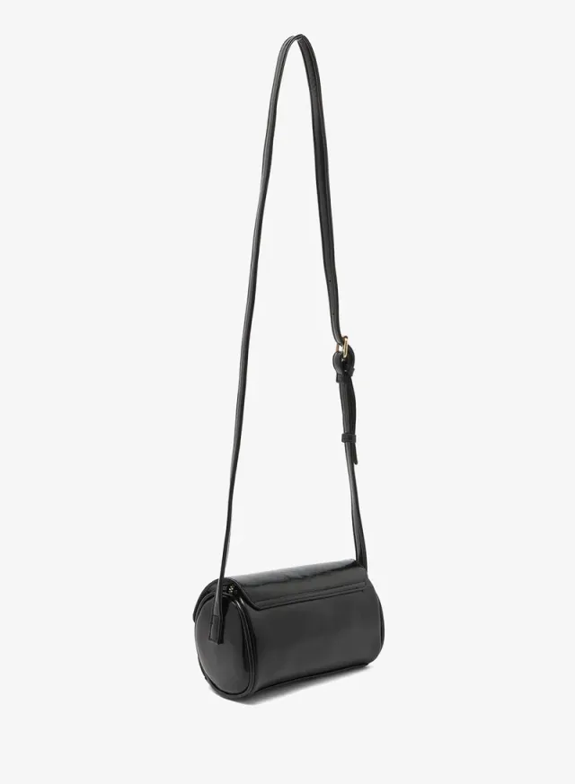 Casual Crossbody Bag with Chain Strap – image 2