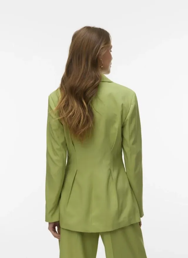 بليزر مفصل من فيمنانسي – صورة 2
