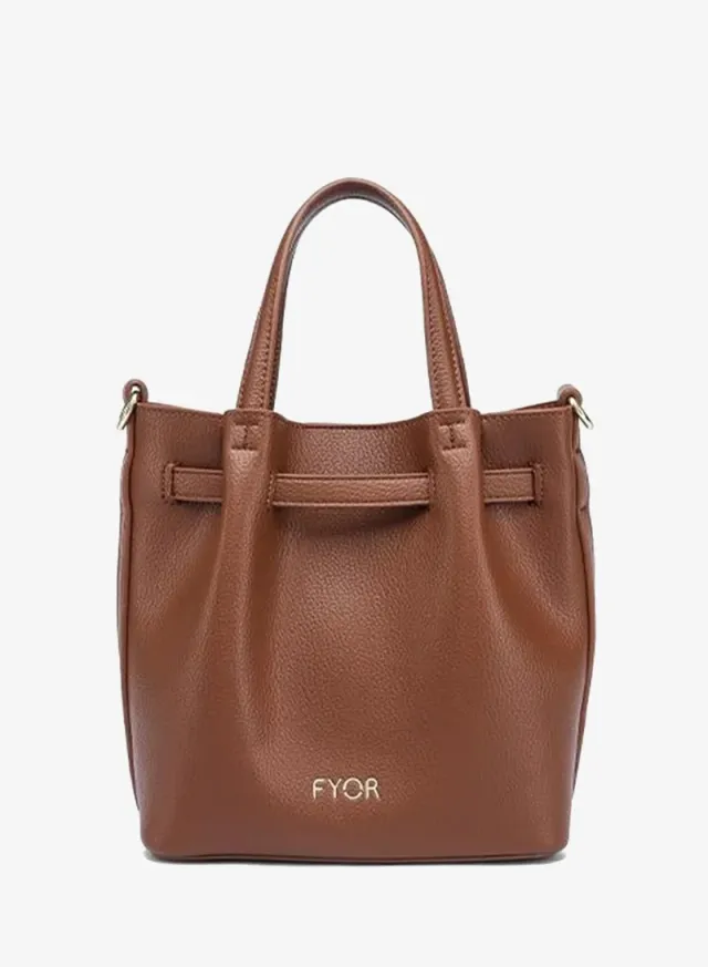 Stylish Structured Trapeze Handbag DR 013 – صورة 3