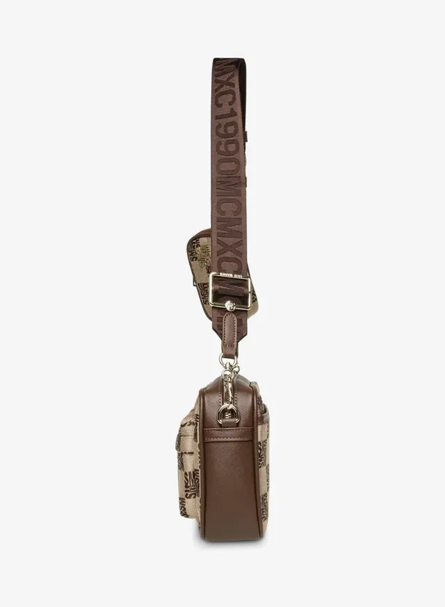 Blolli-5 Checkered Crossbody Bag – image 5