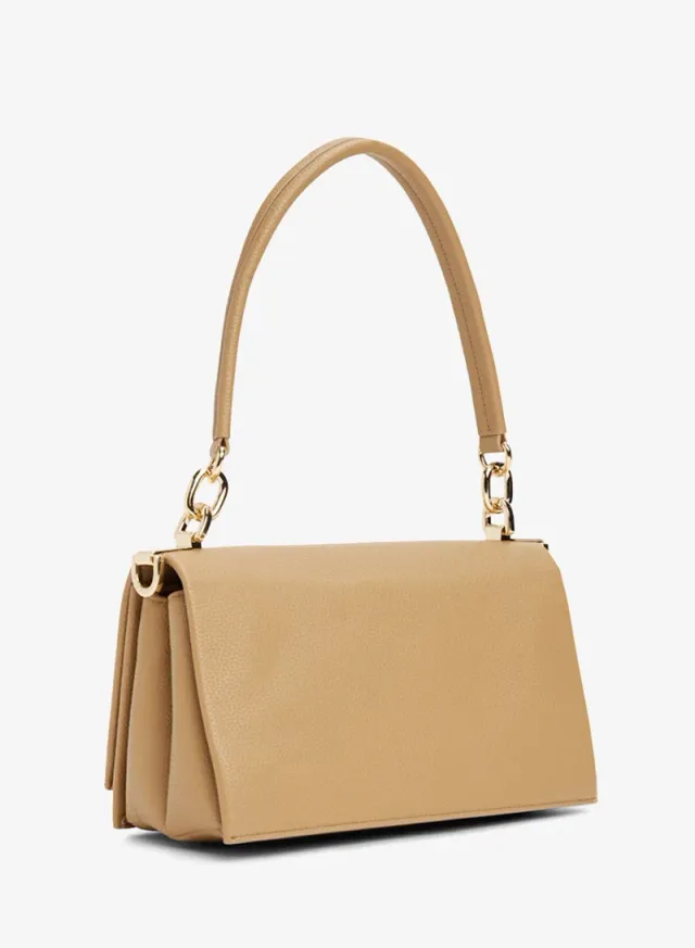 TH Monogram Flap Crossbody Bag – image 3