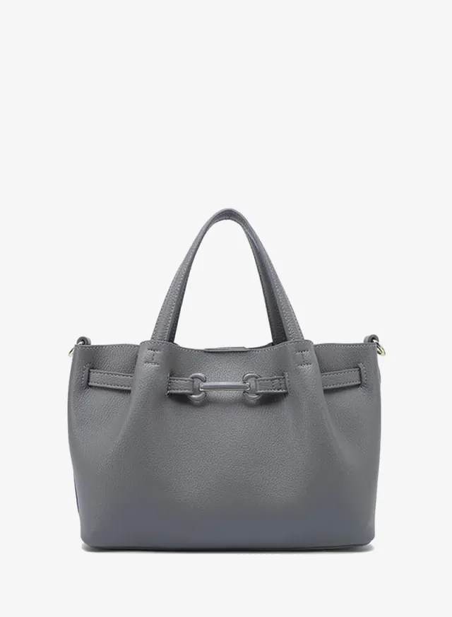 Stylish Tailored Executive Tote Bag DR 012