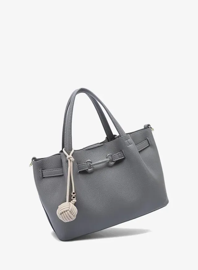Stylish Tailored Executive Tote Bag DR 012 – صورة 5