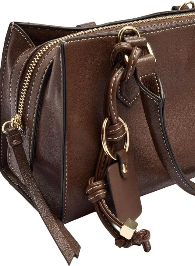 Tote Bag With Pendant – image 2