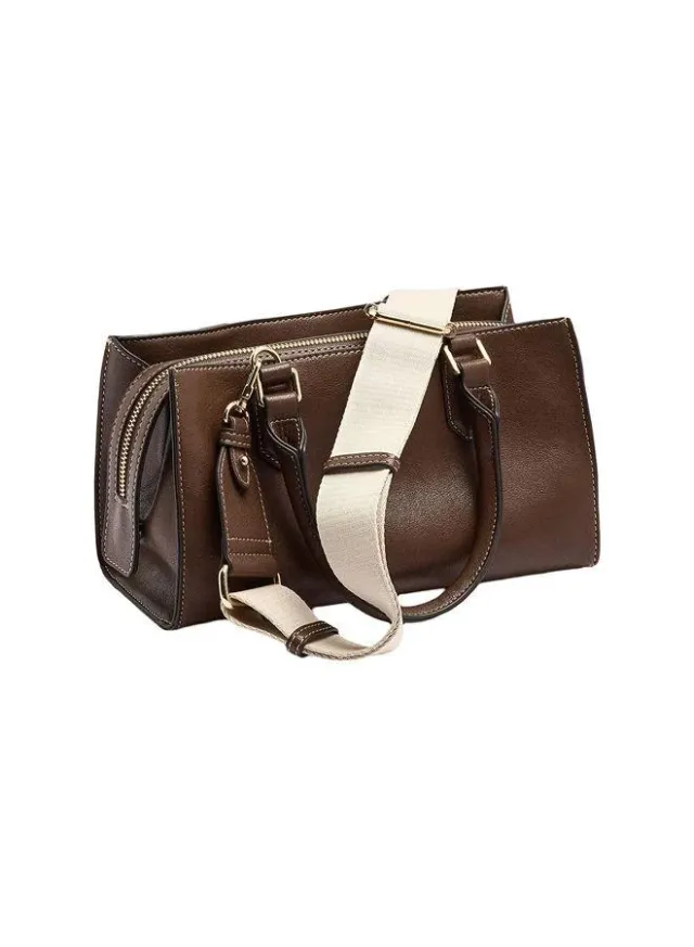 Tote Bag With Pendant – image 3