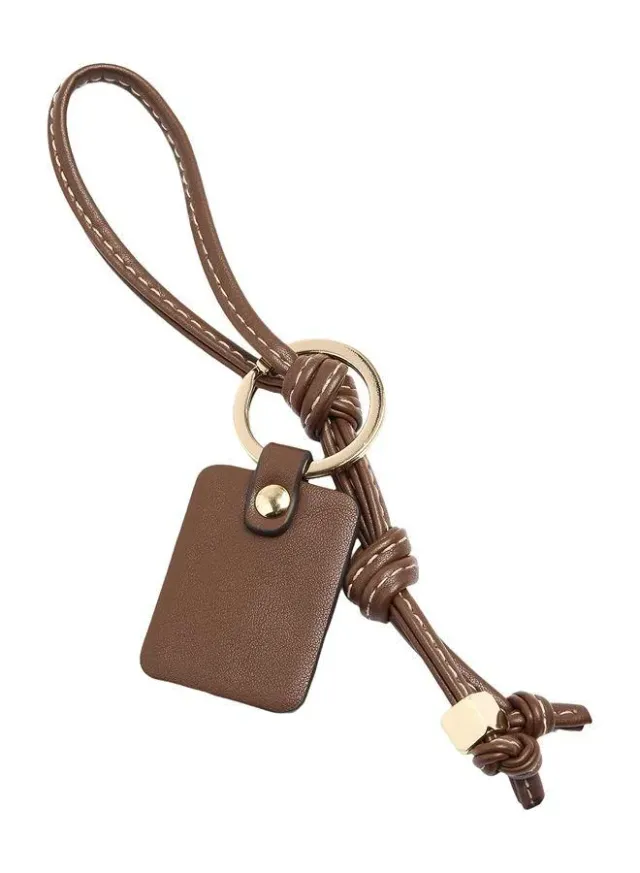 Tote Bag With Pendant – image 5