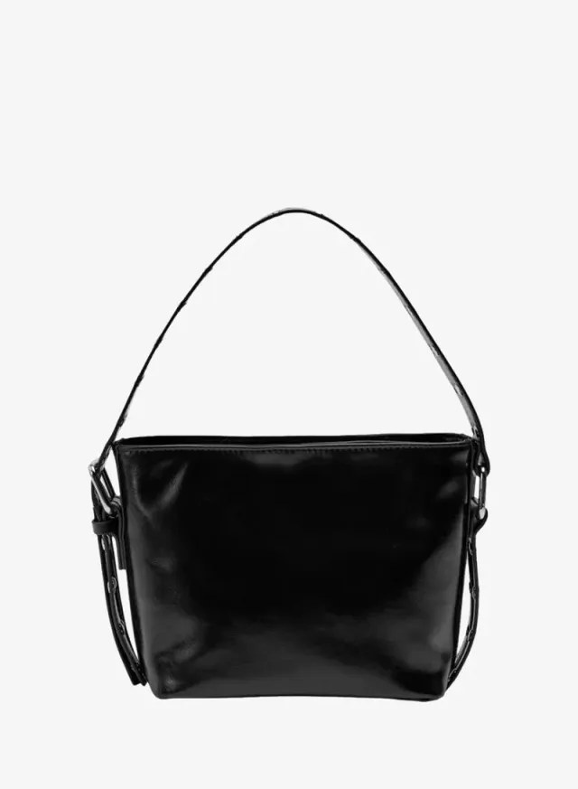 Bucket Bag With Studs