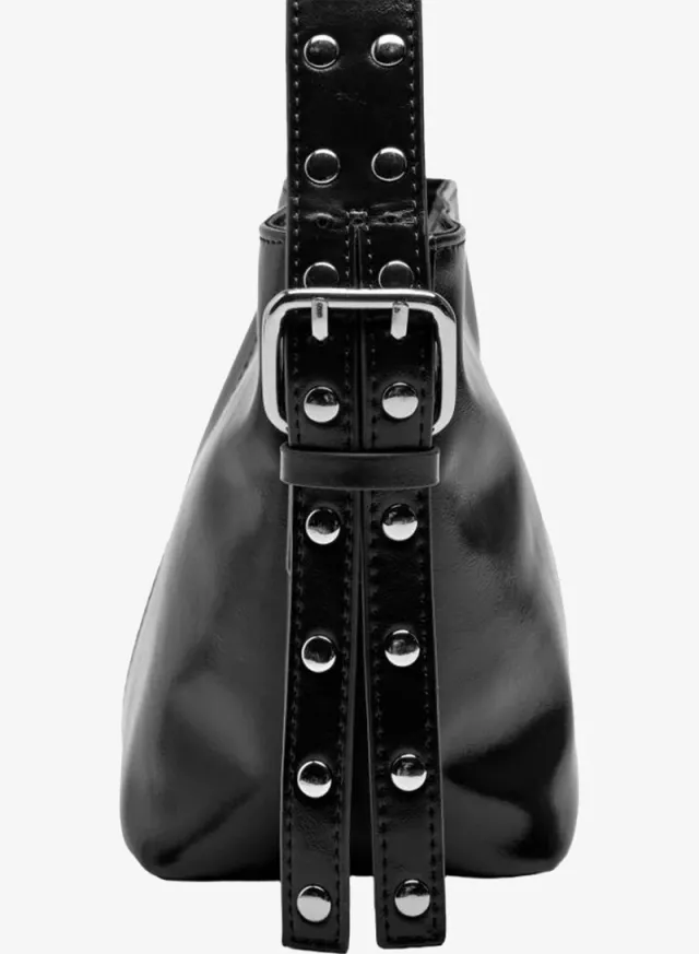 Bucket Bag With Studs – image 2