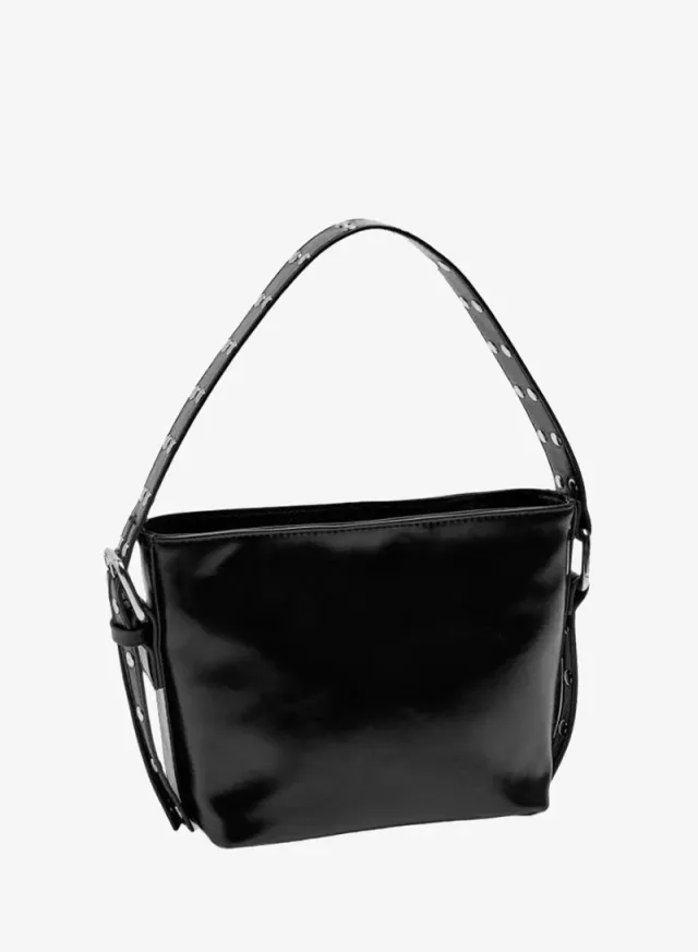 Bucket Bag With Studs – image 3