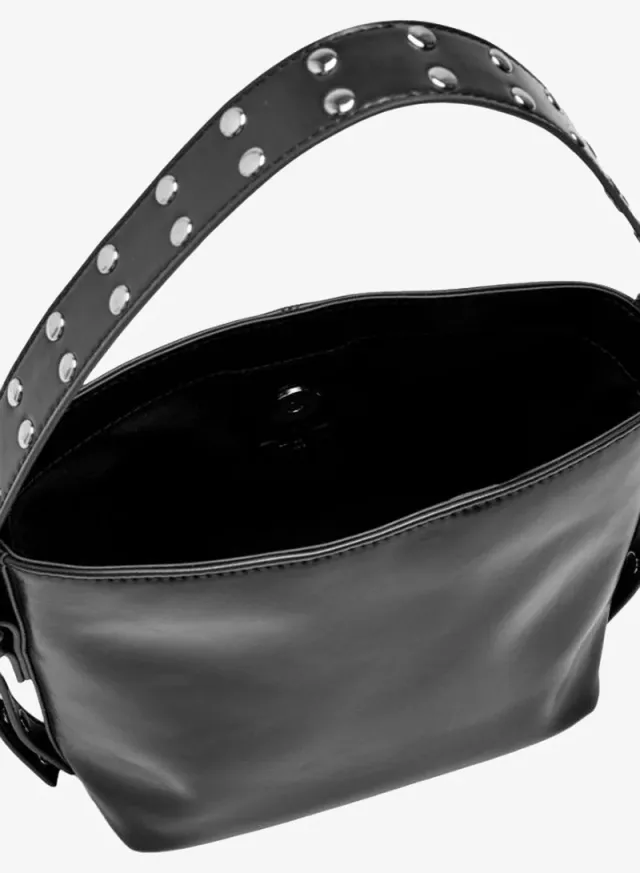 Bucket Bag With Studs – image 4