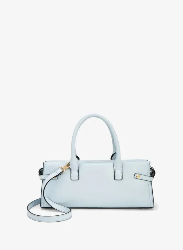 Celeste Smooth Pu Totes Bag – صورة 5