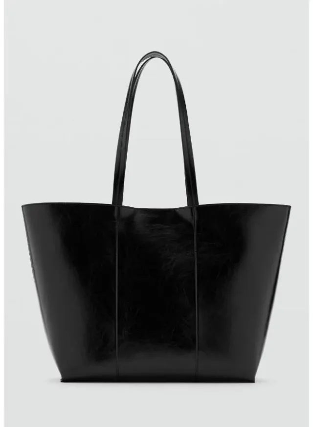 Large Shopper Bag