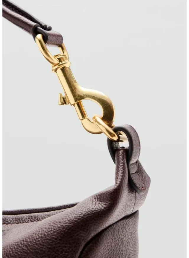 Shoulder Bag With Pocket – image 4