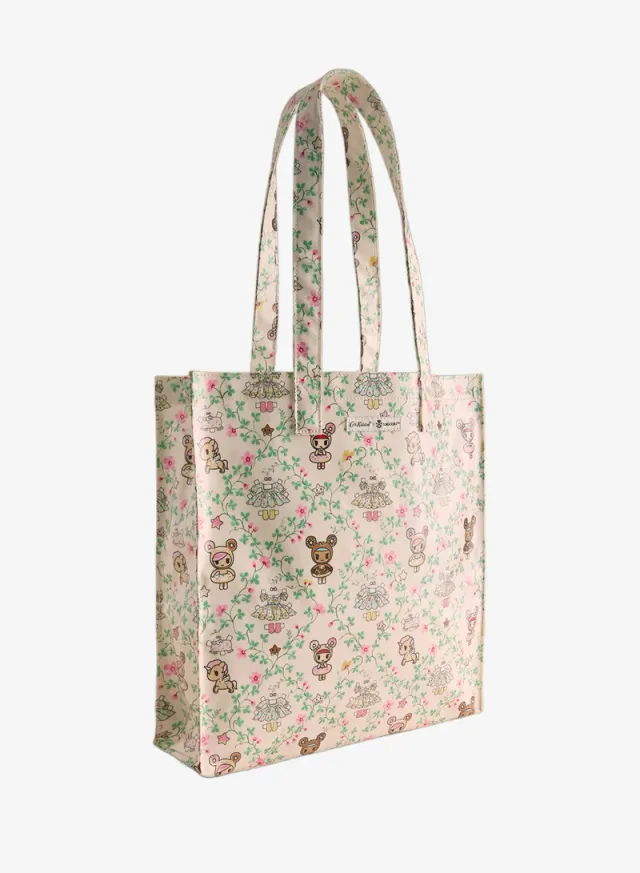 Top handle Tote – image 2