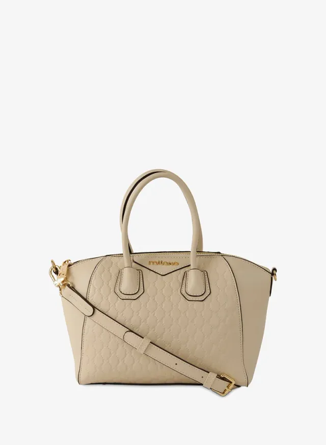 FINLIE TOTE BAG