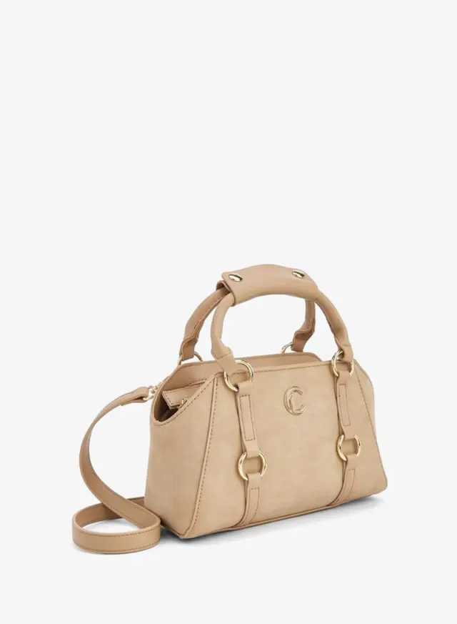 Tote Bag With Removable Strap – صورة 3