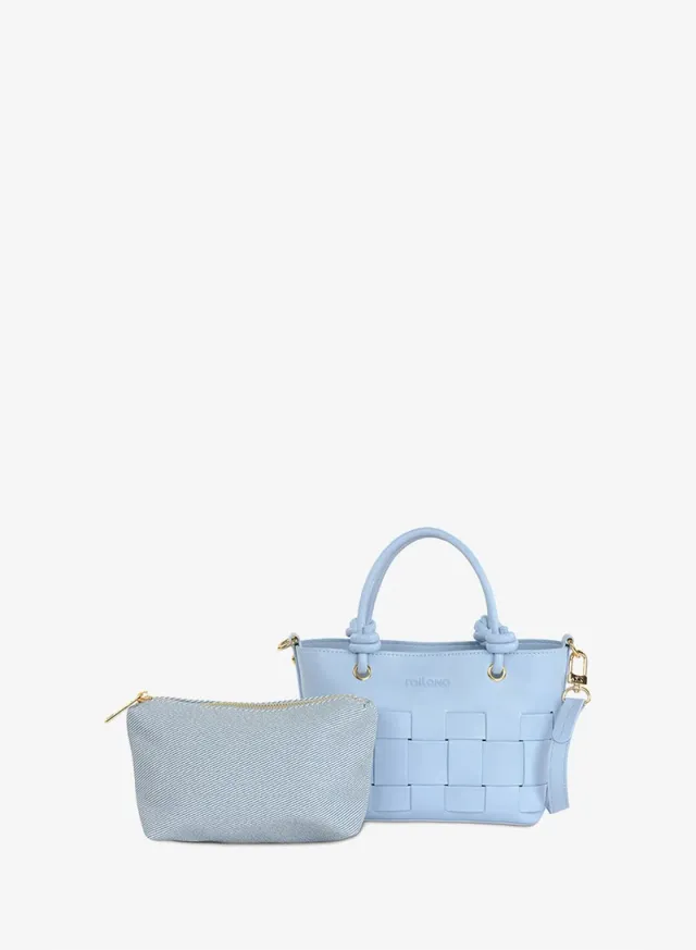 ORNELA MINI TOTE – صورة 2
