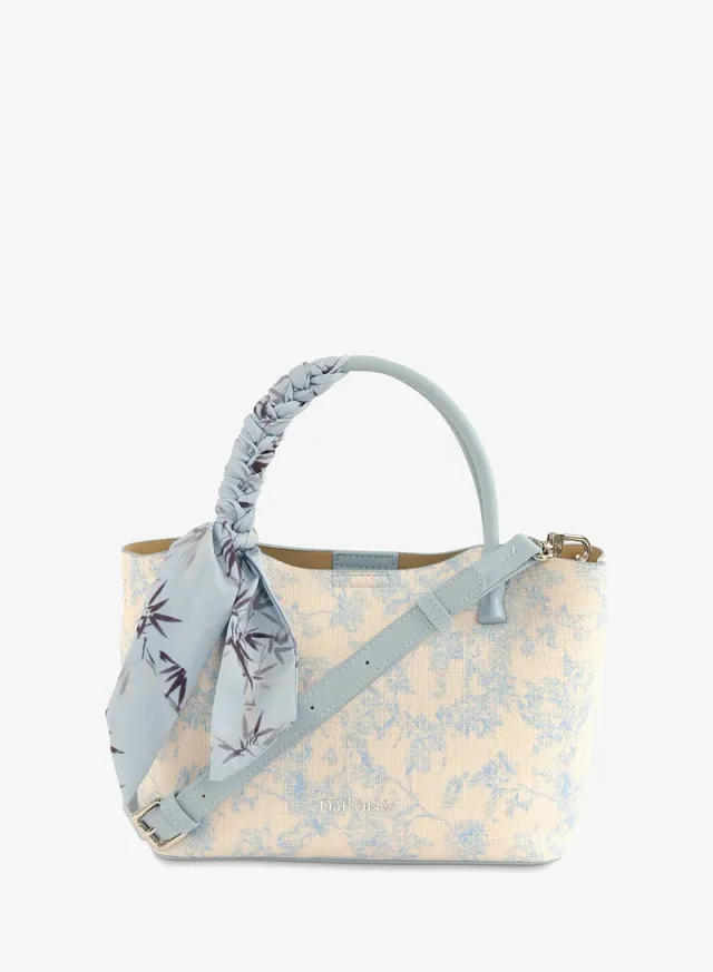 FLORINDA MINI TOTE