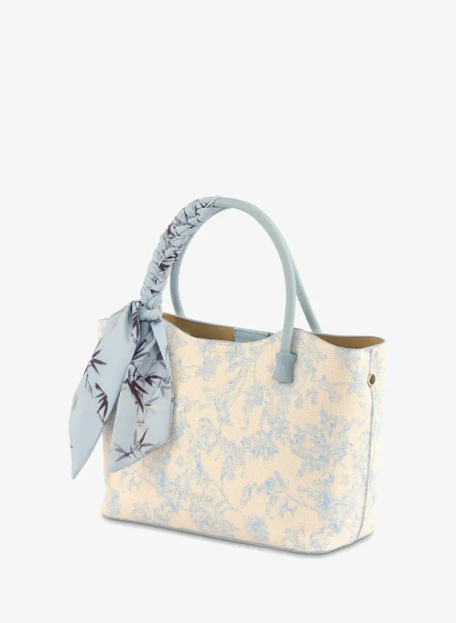 FLORINDA MINI TOTE – صورة 2