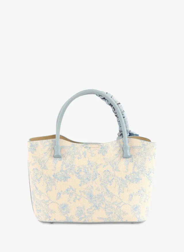 FLORINDA MINI TOTE – صورة 3
