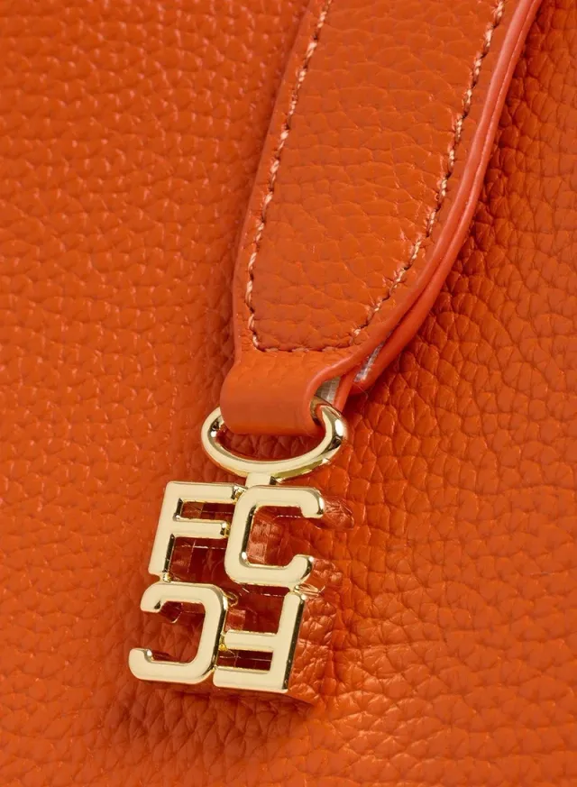 Women Off White Emili Medium Tote Bag – صورة 5